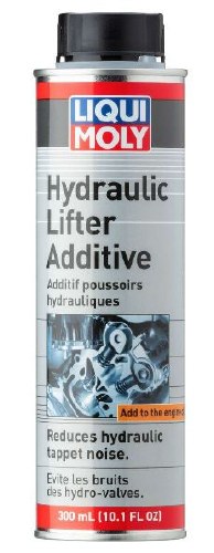 LiquiMoly Lifter Additive