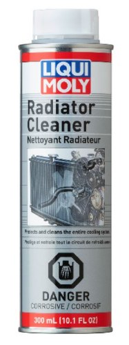 Radiator Cleaner