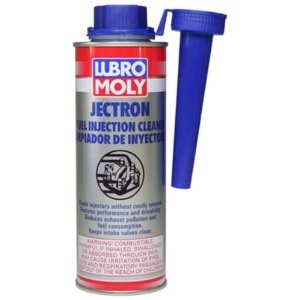 Jectron Fuel Injection Cleaner