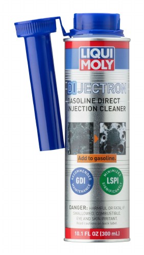 Liqui Moly DI Jectron Direct Injection Cleaner