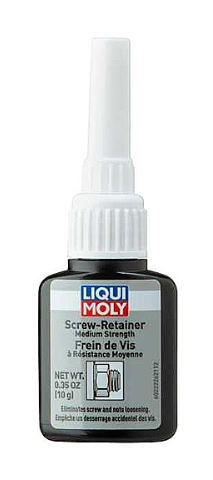 Liqui Moly Screw Retainer MS