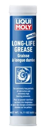 Liqui Moly Long Life Grease