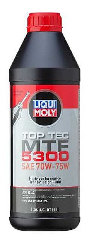 Liqui Moly MTF 5300 70W-75W 1L