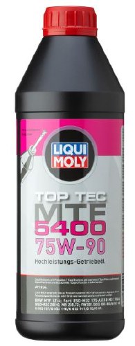 Liqui Moly MTF 5400 75W-90 1L