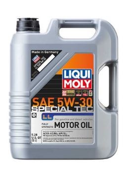 Liqui Moly 5W-30 Special Tec