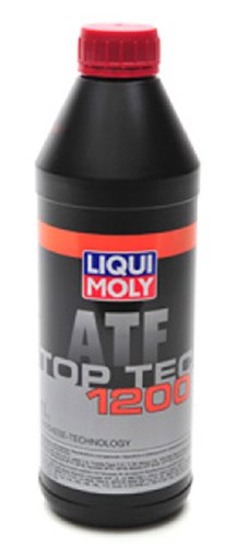 Liqui Moly ATF Top Tec 1200