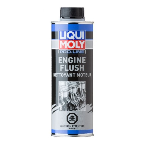 Liqui Moly Engine Flush Concept1