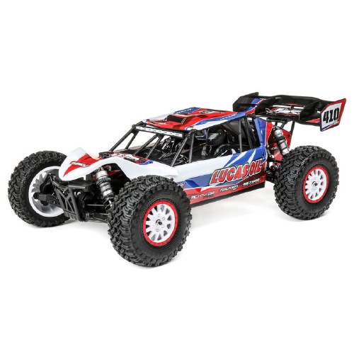 Losi Tenacity DB Pro Lucas