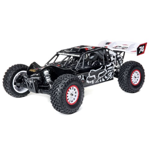 Losi Tenacity DB Pro Fox
