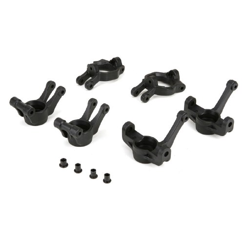 Losi Spindle Carriers/Hubs