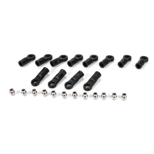 Losi Pivotballs Rod Ends(12)