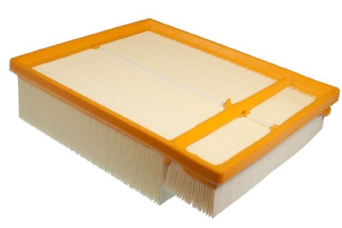 Mahle Air Filter LX1019