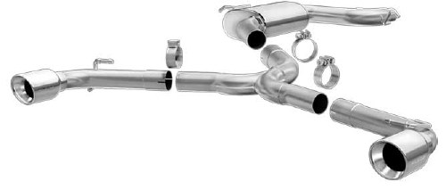 Magnaflow VW MK6 GTI (MAG15521)