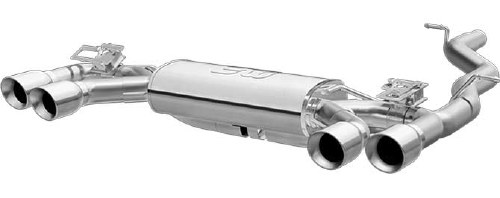 Magnaflow VW MK7 Golf R (MAG19165)