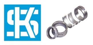 Main Bearings T1 12-1600cc