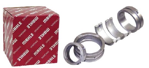 Main Bearings T1 12-1600cc MAH