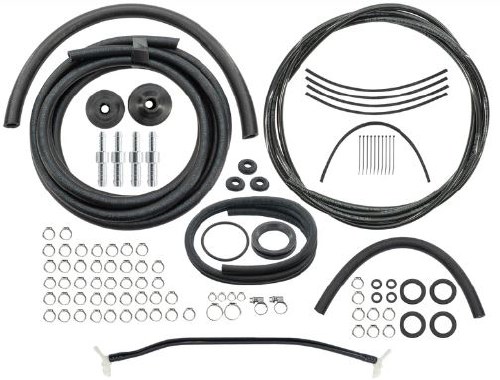 Fuel Line Master Bundle 80-83