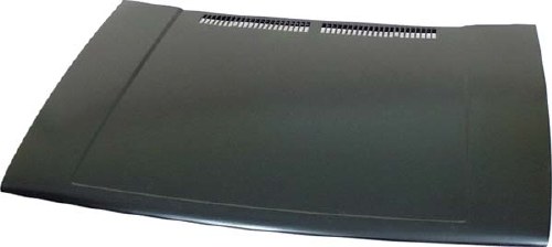 MK2 Hood