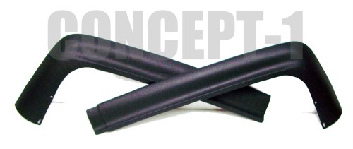 Bumper Valence MK2 GL