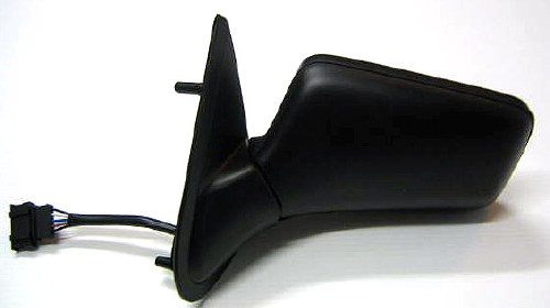 MK3 Mirror- Power RH