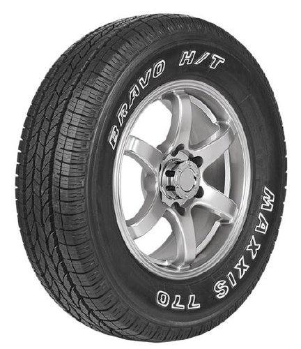 215/70/16 Maxxis Bravo HT-770