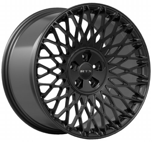 RTX Mesh 19x8.5 5112 ET 40 BLK