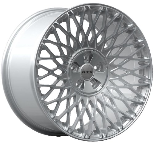 RTX Mesh 19x8.5 5112 ET 40 SLV