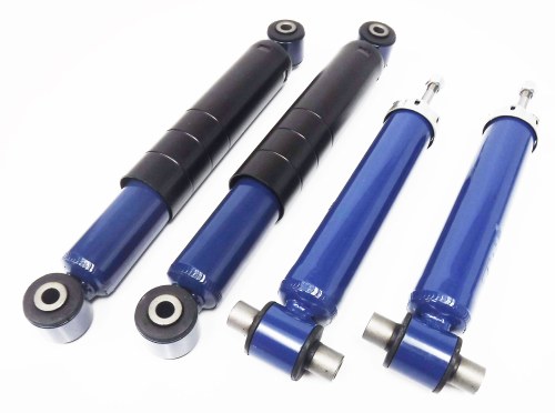 Shock - Meyle Vanagon Kit