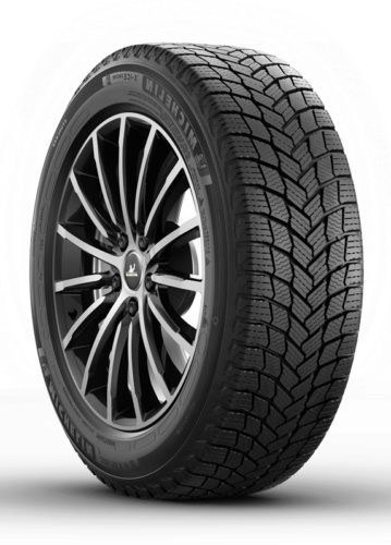 235/65/17 Michelin Xice Snow