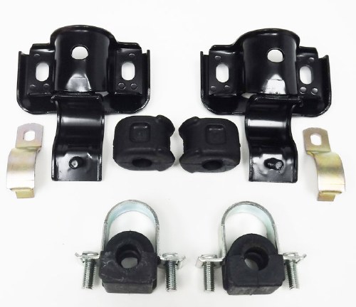 MK1 Front Sway Bar Install Kit