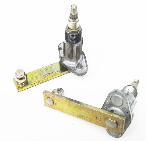 Wiper Pivots Pair MK1