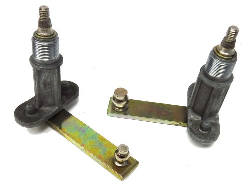 Wiper Pivots Pair MK2