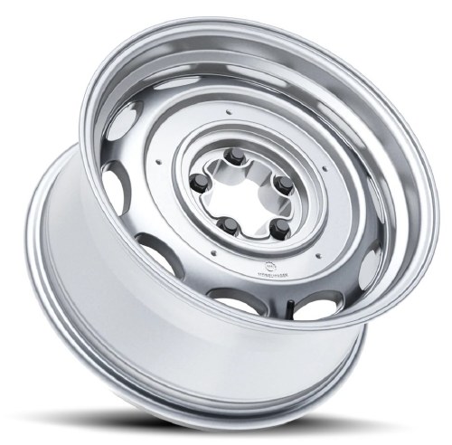 Alloy 16" Mobelwagen Interceptor 512S