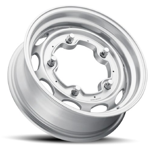 Interceptor 5/205 Silver