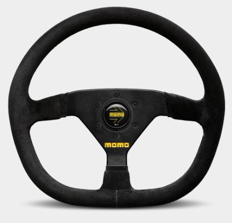 Steering Wheel Mod 88