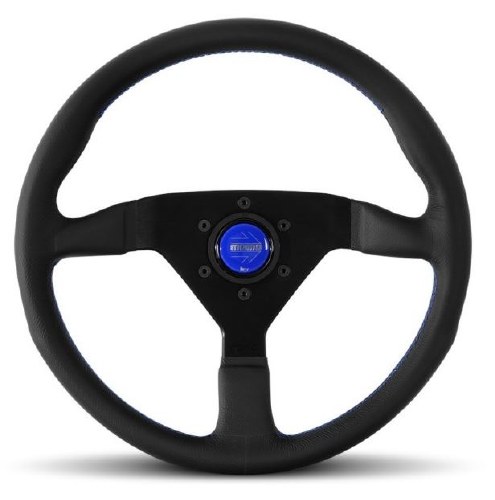 Steering Wheel Montecarlo