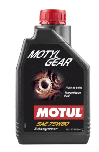 Motul Transmission Fluid