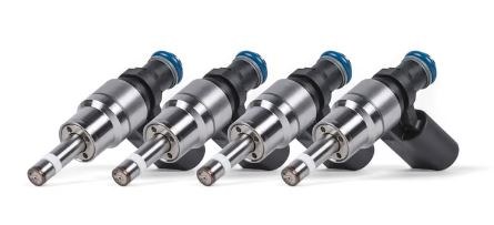 Injectors - Bosch S3/Golf R
