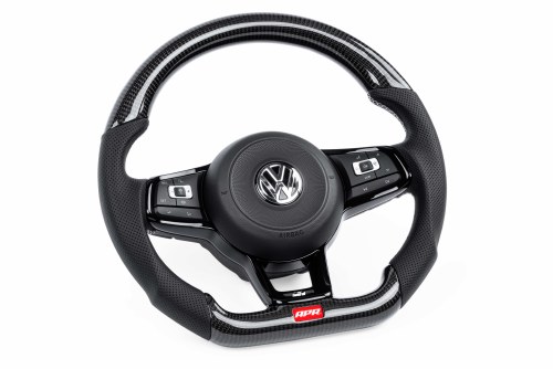 APR Steering Wheel MK7 Golf R