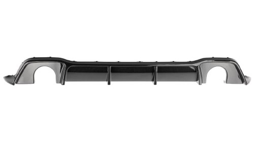 APR MK8 Rear Diffuser