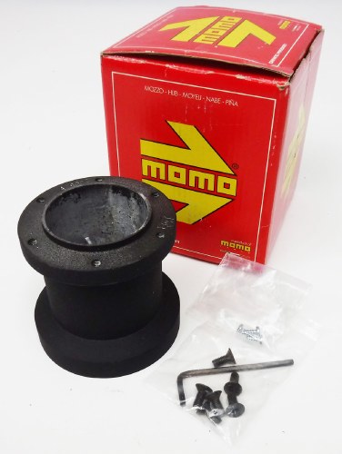 Steering Wheel Hub Porsche 914