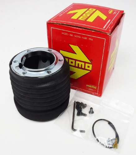 Steering Wheel Hub Porsche 911