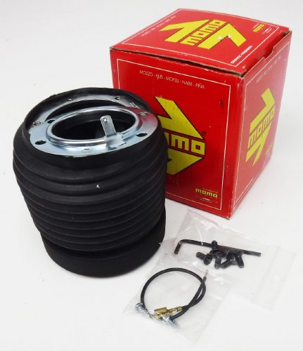 Steering Wheel Hub Porsche 911