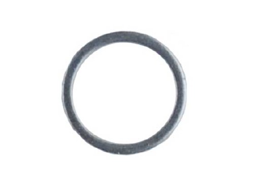 Alum Seal Washer for locker sw