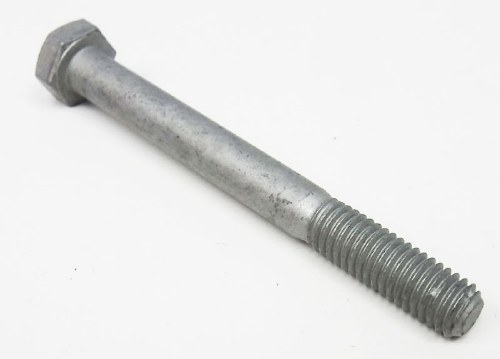 Bolt - Intake / Alternator