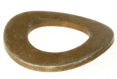 Rocker Stand Stud Washer 7mm