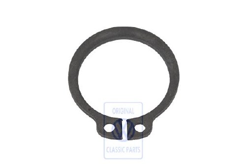 Shift Rod Clip