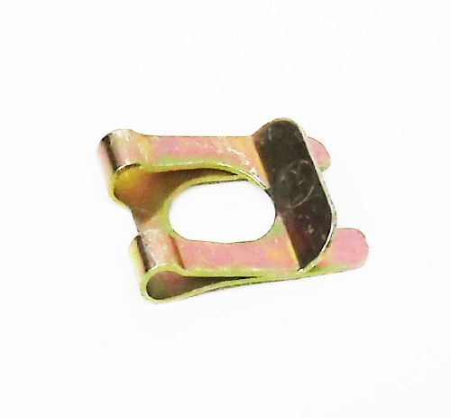Thermostat Flap Clip