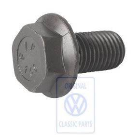Flywheel Bolt Type 4