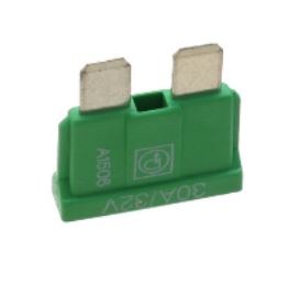 FUSE 30 AMP (Green)